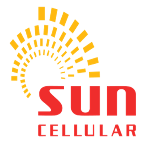 Top Up Produk Sun Telecom